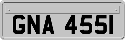 GNA4551