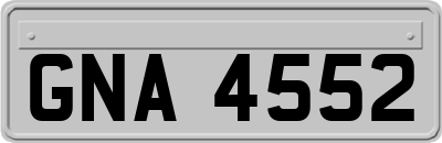 GNA4552