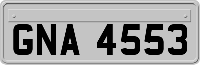 GNA4553