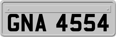 GNA4554