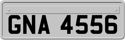 GNA4556