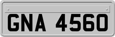 GNA4560