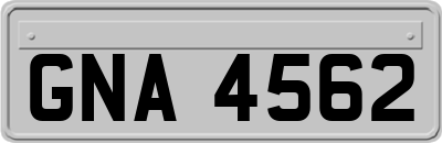 GNA4562