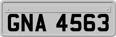 GNA4563