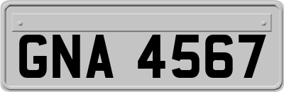 GNA4567