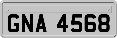 GNA4568