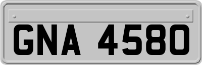 GNA4580