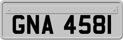 GNA4581