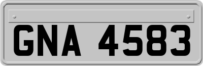 GNA4583