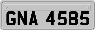GNA4585