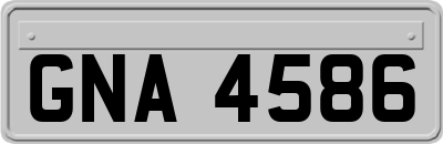 GNA4586