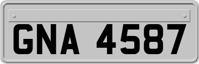 GNA4587