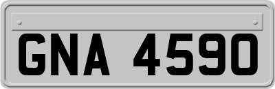 GNA4590