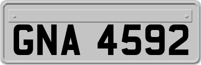 GNA4592