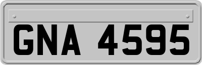 GNA4595