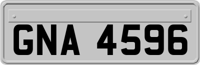 GNA4596