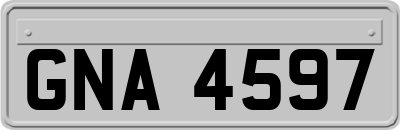 GNA4597