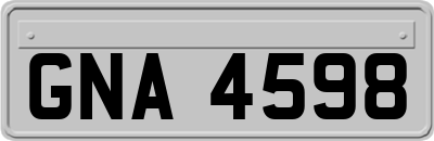 GNA4598