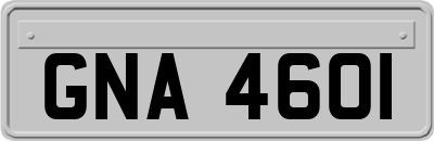 GNA4601