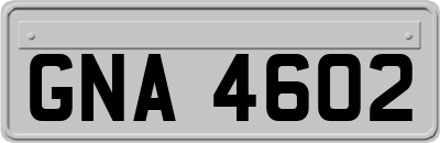 GNA4602