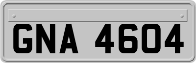 GNA4604