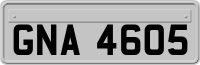 GNA4605