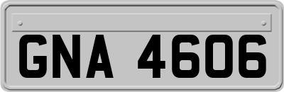 GNA4606