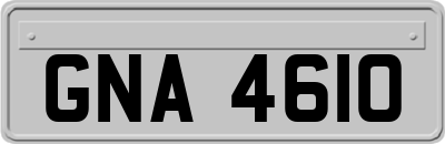 GNA4610