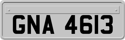 GNA4613