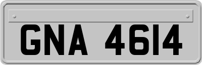 GNA4614
