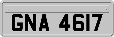 GNA4617