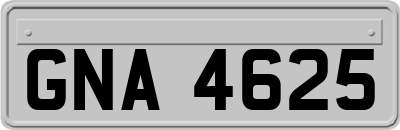 GNA4625