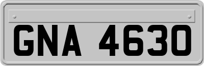 GNA4630