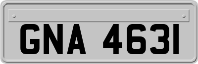 GNA4631