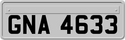 GNA4633