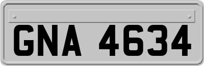 GNA4634