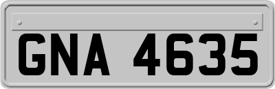 GNA4635