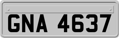 GNA4637