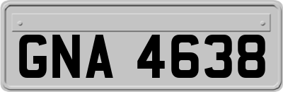 GNA4638