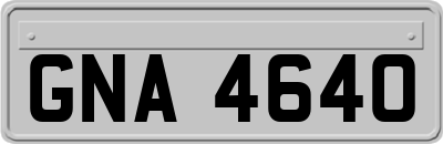 GNA4640