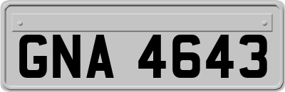 GNA4643