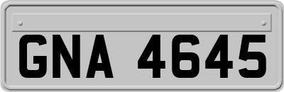 GNA4645