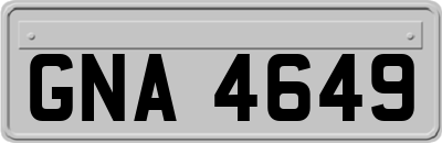 GNA4649
