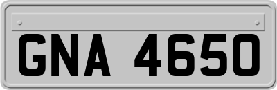 GNA4650