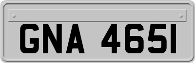 GNA4651