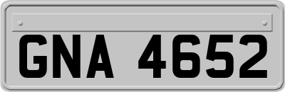 GNA4652