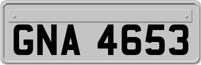 GNA4653