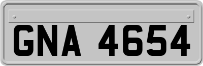 GNA4654