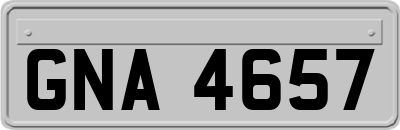 GNA4657