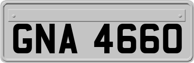 GNA4660